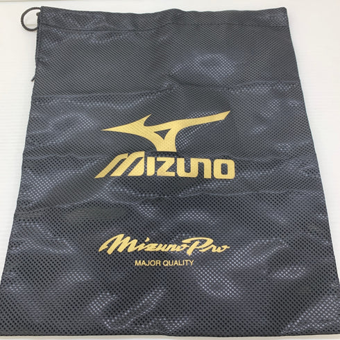 ミズノ MIZUNO ミズノプロ 硬式 大人 一般 投手用 グローブ ピッチャー グラブ 左投げ 1AJGH14201 タグ付き グローブ袋付き 野球 7435