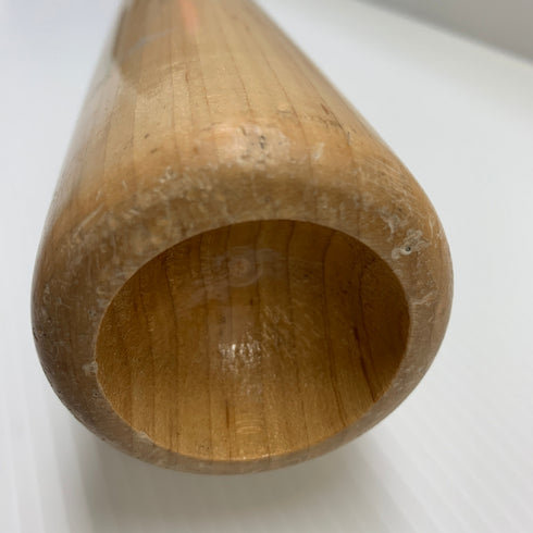 ルイスビルスラッガー Louisville Slugger POWERIZED 軟式 大人 一般 木製バット S318 野球 7283