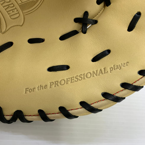 ローリングス Rawlings プロプリファード 硬式 大人 一般 ファーストミット 一塁手 グローブ グラブ 右投げ GH4PRM53 タグ付き 野球 7364