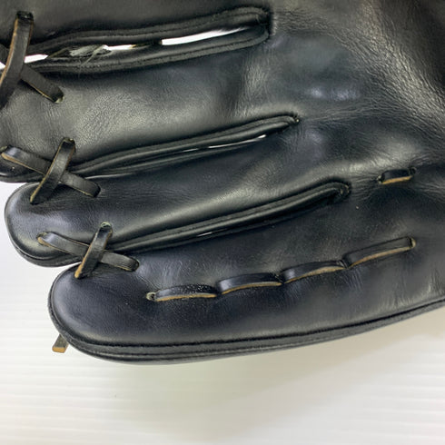 ヤマトグラブ工房 BBA 軟式 大人 一般 外野手用 グローブ グラブ 左投げ 中古品 野球 8422