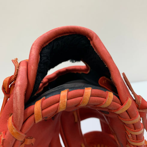 シュアプレイ SURE PLAY SP SBG-SS404 軟式 大人 一般 内野手用 グローブ グラブ 右投げ 中古品 野球 8420