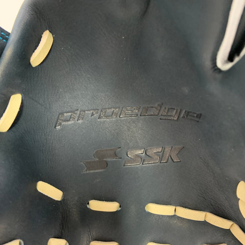 エスエスケイ SSK プロエッジ proedge PNW76125F 軟式 大人 一般 内野手用 グローブ グラブ 右投げ タグ付き 野球 1252