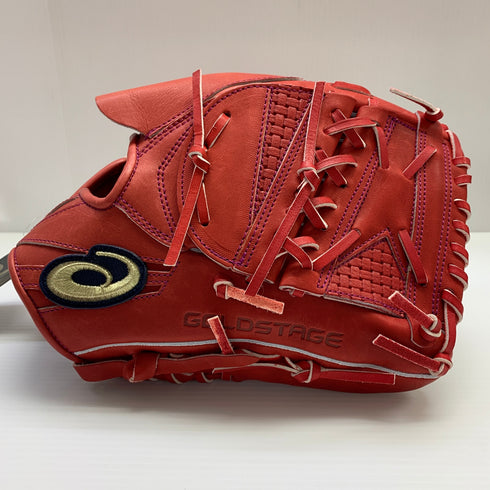 アシックス asics ゴールドステージ 大谷モデル 硬式 大人 一般 投手用 グローブ ピッチャー グラブ 右投げ 3121A531 タグ付き 野球 7592