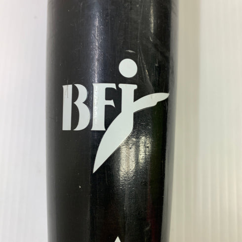 オールドヒッコリー CustomProi 硬式 大人 一般 木製バット(BFJマーク) NM1 中古 野球 7654
