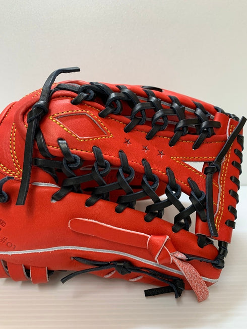 中古品 ローリングス Rawlings プロプリファード 硬式 外野手用グローブ GH3FPWB88MG 3782