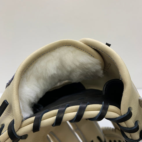ローリングス Rawlings HOH 軟式 大人 一般 内野手用 グローブ グラブ 右投げ GR4HW2N52MG タグ付き 野球 7297