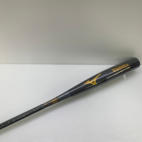 ミズノ MIZUNO VKONG02 軟式 大人 一般 金属製バット 1CJMR172 ミドルバランス 未使用品 野球 8132