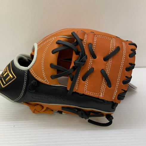 ゼット ZETT 少年軟式 子ども オールラウンド グローブ グラブ 右投げ BJG76262S0 タグ付き 野球 7910