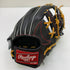 ローリングス Rawlings プロプリファード PRO PREFERRED GR7FPRJ6 軟式 大人 一般 内野手用 グローブ グラブ 右投げ 中古品 野球 8763
