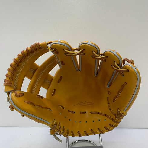 アイピーセレクト Ip Select 硬式 大人 一般 内野手用 グローブ グラブ 右投げ 1050-18CCCR 中古品 野球 7931