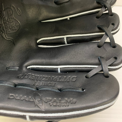 ローリングス Rawlings HOHPROEXCELELITE 少年軟式 子ども オールラウンド グローブ グラブ 右投げ GJ5HW2N6LMG タグ付き 野球 7207