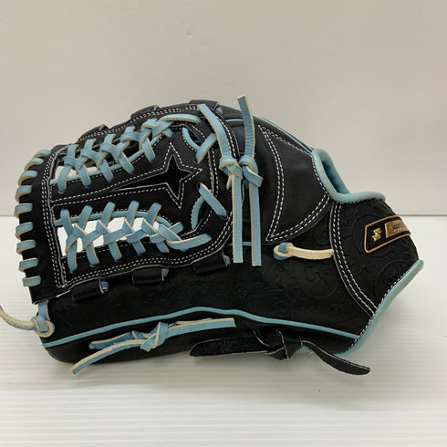 エスエスケイ SSK SuperSoft 軟式 大人 一般 内野手用 グローブ グラブ 左投げ SSGC848-6L 中古品 野球 7257
