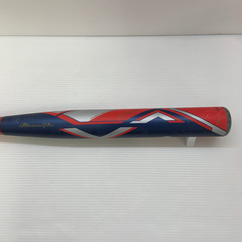 ミズノ MIZUNO ミズノプロ ソフトボール用 大人 一般 FRP製バット 1CJFS321 ケース付き 野球 7556