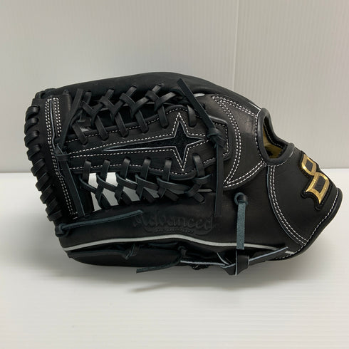 エスエスケイ SSK プロエッジ 軟式 大人 一般 外野手用 グローブ グラブ 左投げ ANB175 タグ付き 野球 6777