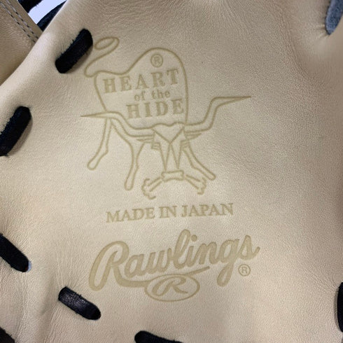 ローリングス Rawlings HOH 硬式 内野手用グローブ GH5HJK54 5057