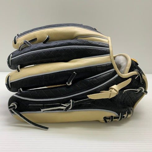 ミズノ MIZUNO ミズノプロ 限定 軟式 外野手用グローブ 1AJGR97107 5312