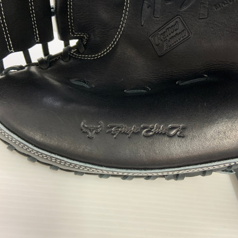 ミズノ MIZUNO ミズノプロ 會澤型 軟式 大人 一般 キャッチャーミット 捕手 グローブ グラブ 右投げ 1AJCR26010 タグ付き 野球 7031