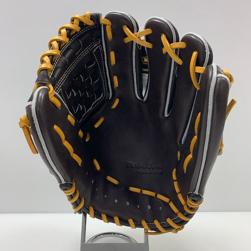 ゼット ZETT プロステイタス 硬式 内野手 遊撃手・二塁手用グローブ BPROG560 源田型 5792