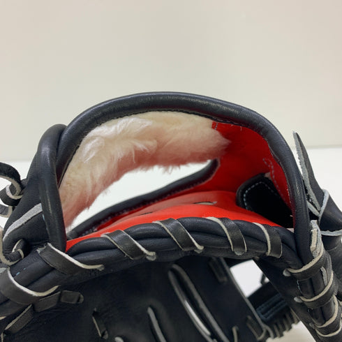 ワールドペガサス WORLD PEGASUS グランドペガサス 軟式 大人 一般 内野手用 グローブ グラブ 右投げ WGNGPT46 中古品 野球 7438