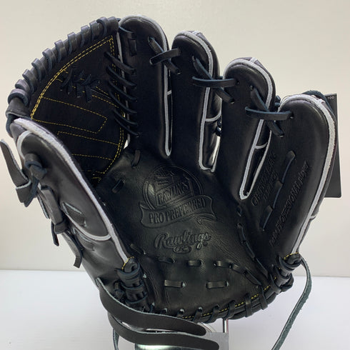 ローリングス Rawlings プロプリファード PRO PREFERRED GH4PW2A15MG 硬式 大人 一般 投手用 グローブ ピッチャー グラブ 右投げ タグ付き 野球 8931
