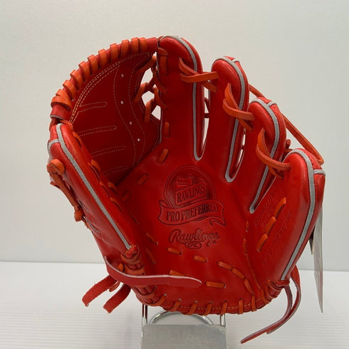 ローリングス Rawlings プロプリファード 硬式 投手用グローブ GH9FPRA15W 3936