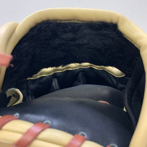 ウィルソン Wilson BasicLabW 軟式 大人 一般 内野手用 グローブ グラブ 右投げ WBW101595 タグ付き 野球 7419