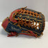 ウィルソン Wilson ワナビーヒーロー 軟式 大人 一般 外野手用 グローブ グラブ 右投げ RHED8F 中古品 野球 8331