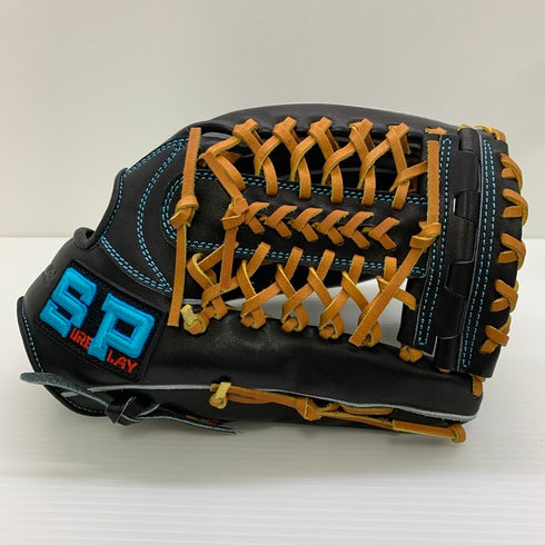 シュアプレイ SURE PLAY 硬式 外野手用グローブ SBG-FA127 5386