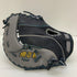 久保田スラッガー KUBOTA SLUGGER オーダー 軟式 大人 一般 ファーストミット 一塁手 グローブ グラブ 右投げ 中古品 野球 7641
