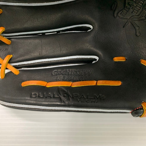 ローリングス Rawlings HOH PRO EXCEL 軟式 外野手用グローブ GR4HESH99 左投げ 4549