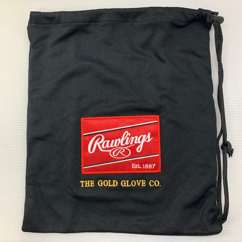 ローリングス Rawlings HOH 硬式 大人 一般 内野手用 グローブ グラブ 右投げ GH5HPCK4H タグ付き グローブ袋付き 野球 7135