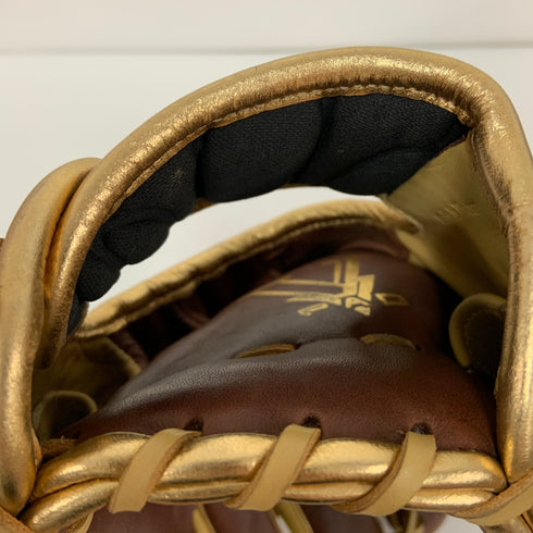ローリングス Rawlings ハイパーテック GR5FHTCY719 軟式 大人 一般 外野手用 グローブ グラブ 右投げ 中古品 野球 1408