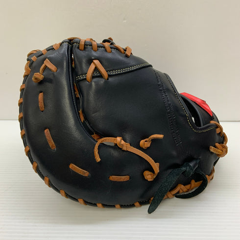 ミズノ MIZUNO ウィルドライブ 軟式 大人 一般 ファーストミット 一塁手 グローブ グラブ 右投げ 1AJFR30500 中古品 野球 8039