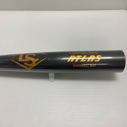 ルイスビルスラッガー Louisville Slugger ATLAS アトラス 硬式 大人 一般 金属製バット WBL28850108390 未使用品 野球 7816