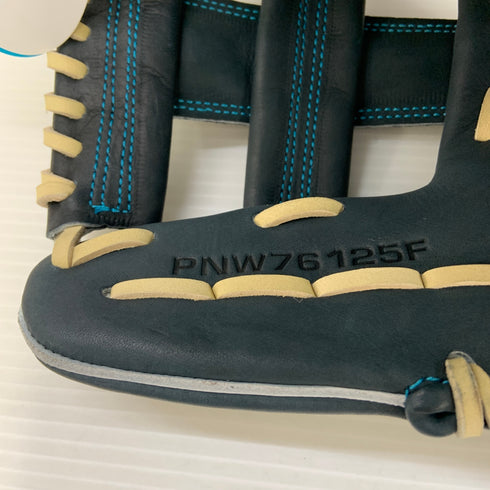 エスエスケイ SSK プロエッジ 軟式 大人 一般 内野手用 グローブ グラブ 右投げ PNW76125F タグ付き 野球 7552