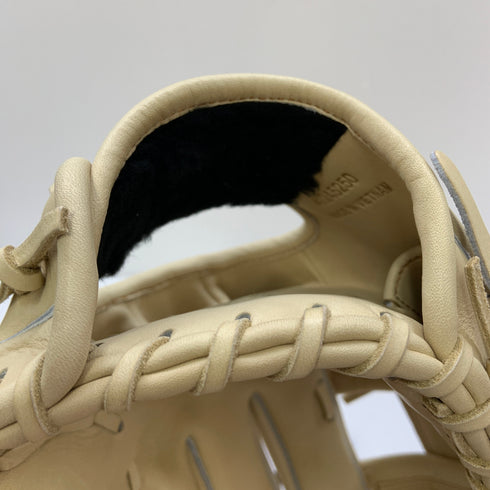 ゼット ZETT プロステイタス PROSTATUS BRGB30766 軟式 大人 一般 二塁手・遊撃手用 グローブ グラブ 右投げ タグ付き 野球 8483