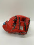 中古品 ミズノ MIZUNO グローバルエリート 硬式 内野手用グローブ 1AJGH25323 坂本型 3641