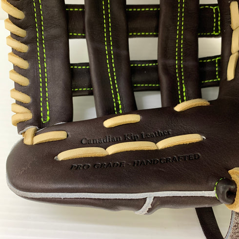ローリングス Rawlings プロプリファード PRO PREFERRED GH6PW2B87MG 硬式 大人 一般 外野手用 グローブ グラブ 右投げ タグ付き グローブ袋付き 野球 9483