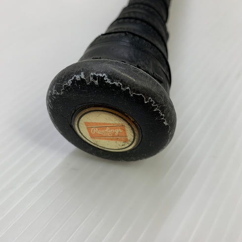 ローリングス Rawlings 軟式 大人 一般 FRP製バット BR9FHYMAO 中古 野球 7695