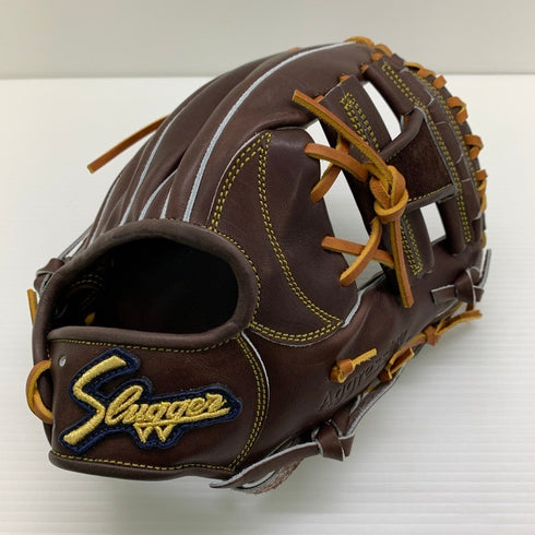 久保田スラッガー KUBOTA SLUGGER 硬式 内野手用グローブ KSG-BR1 C-1743 5502