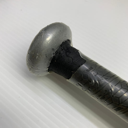 イーストン EASTON アルファ 少年軟式 子ども 金属製バット NY20ALS 未使用品 野球 8063