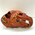 久保田スラッガー KUBOTA SLUGGER KSG-24MS 硬式 大人 一般 内野手用 グローブ グラブ 右投げ 中古品 野球 1374