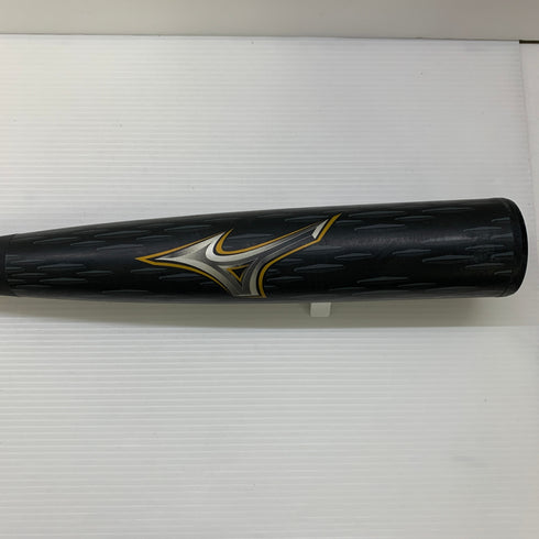 ミズノ MIZUNO 軟式 大人 一般 FRP製バット 1CJBR173 ケース付き 野球 7257