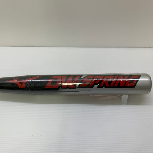 ミズノ MIZUNO ミズノプロ ソフトボール用 大人 一般 金属製バット 2TO-51840 ミドルバランス 未使用品 野球 7825