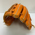 中古品 久保田スラッガー KUBOTA SLUGGER 軟式 内野手用グローブ KSN-L7S 5795