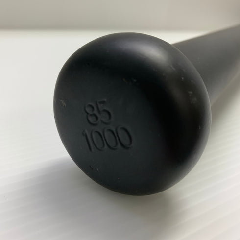 KONBO Amazing 極太グリップ トレーニング用 硬式軟式兼用 練習 木製バット 野球 7400