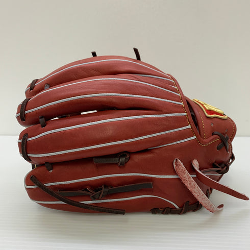ウィルソン Wilson ウィルソンスタッフ 硬式 大人 一般 内野手用 グローブ グラブ 右投げ WBW101055 タグ付き 野球 6267