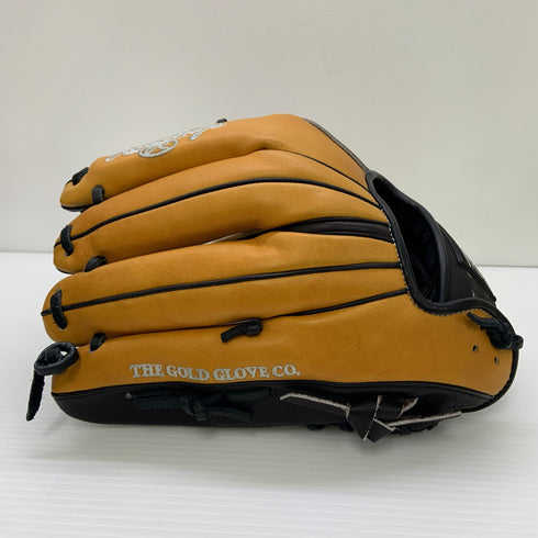 ローリングス Rawlings プロプリファード オーダー 硬式 大人 一般 外野手用 グローブ グラブ 右投げ GHSOGPR 中古品 野球 6028