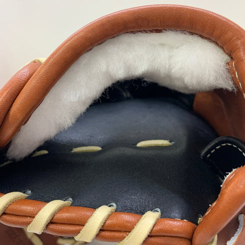 ワールドペガサス WORLD PEGASUS グランドペガサス 硬式 大人 一般 内野手用 グローブ グラブ 右投げ WGK3GP421 タグ付き 野球 7416