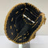 ローリングス Rawlings ハイパーテック GSXHTC3ACD ソフトボール用 大人 一般 ファーストミット 一塁手 グローブ グラブ 左投げ 中古品 野球 9128